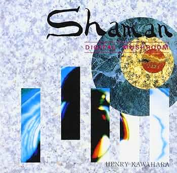 シャーマン狩り [CD] シャーマン狩り -Go gunning for Shaman- / 小田朋美 | Airplane